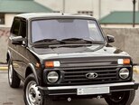 LADA (VAZ) Niva-7
