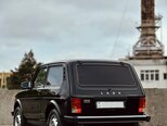 LADA (VAZ) Niva-10