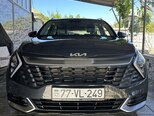 Kia Sportage-1