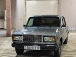 LADA (VAZ) 2107-1