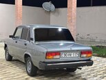 LADA (VAZ) 2107-2