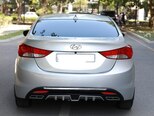 Hyundai Elantra-5