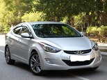 Hyundai Elantra-1