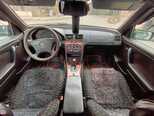 Mercedes C 200-2