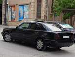 Mercedes C 200-5