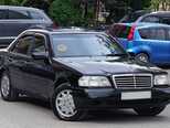 Mercedes C 200-6