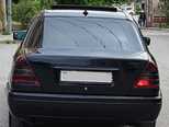 Mercedes C 200-8