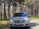 Opel Astra-1