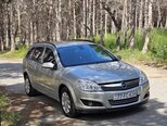 Opel Astra-3