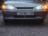 LADA (VAZ) 2115-1