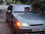 LADA (VAZ) 2115-4