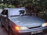 LADA (VAZ) 2115-6