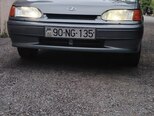 LADA (VAZ) 2115-7