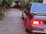 LADA (VAZ) 2115-13