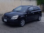 Kia Rio-6