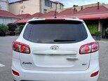 Hyundai Santa Fe-5