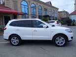 Hyundai Santa Fe-3