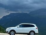 Hyundai Santa Fe-4