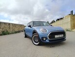 Mini Clubman-3