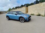 Mini Clubman-6