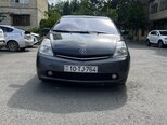 Toyota Prius-1