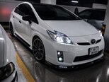 Toyota Prius-1