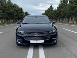 Chevrolet Malibu-1