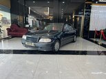 Mercedes C 180-1