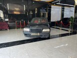 Mercedes C 180-3