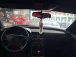 Mercedes C 180-4