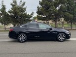 Chevrolet Malibu-4