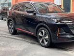 Changan CS 55 Plus-13