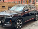Changan CS 55 Plus-12