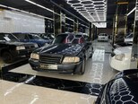 Mercedes C 180-11