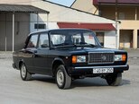 LADA (VAZ) 2107-1