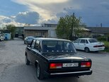 LADA (VAZ) 2107-4