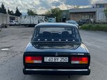 LADA (VAZ) 2107-5