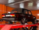 LADA (VAZ) 2107-9