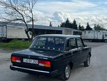 LADA (VAZ) 2107-6