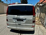 Mercedes Vito 115 CDI-7