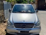 Mercedes Vito 115 CDI-1