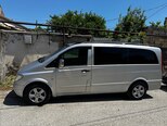 Mercedes Vito 115 CDI-4