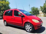 Mercedes Vaneo-4
