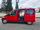 Mercedes Vaneo-8