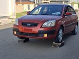 Kia Rio-5