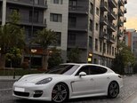 Porsche Panamera Turbo-7
