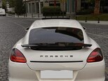 Porsche Panamera Turbo-5