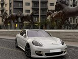 Porsche Panamera Turbo-1