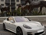 Porsche Panamera Turbo-3