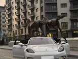 Porsche Panamera Turbo-8